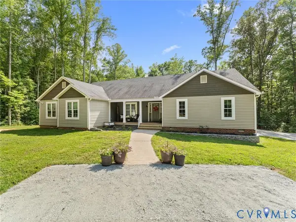 1847 Oakland Estates Drive, Powhatan, VA 23139