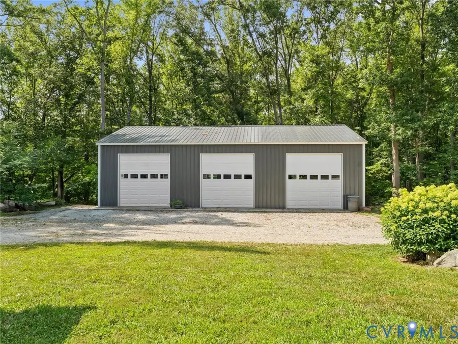 1847 Oakland Estates Drive, Powhatan, VA 23139 - #3