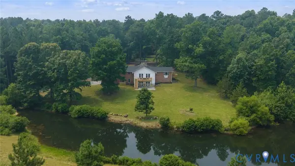 6210 Moseley Road, Moseley, VA 23120