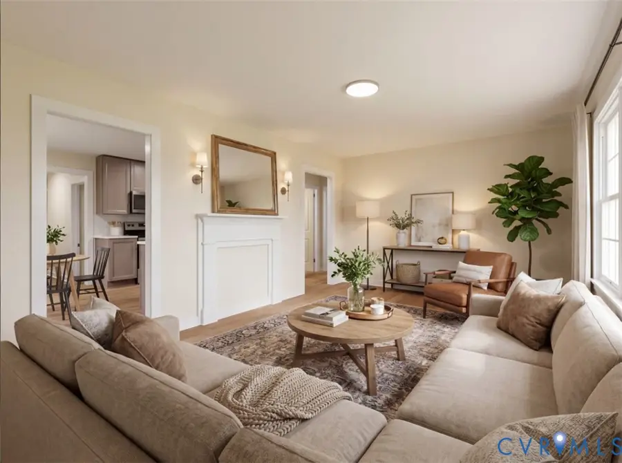 1820 Dupuy Road, Petersburg, VA 23803 - #2