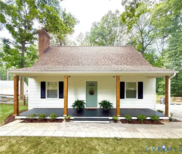 2757 Briarpatch Lane, Powhatan, VA 23139