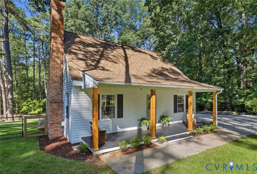 2757 Briarpatch Lane, Powhatan, VA 23139 - #3