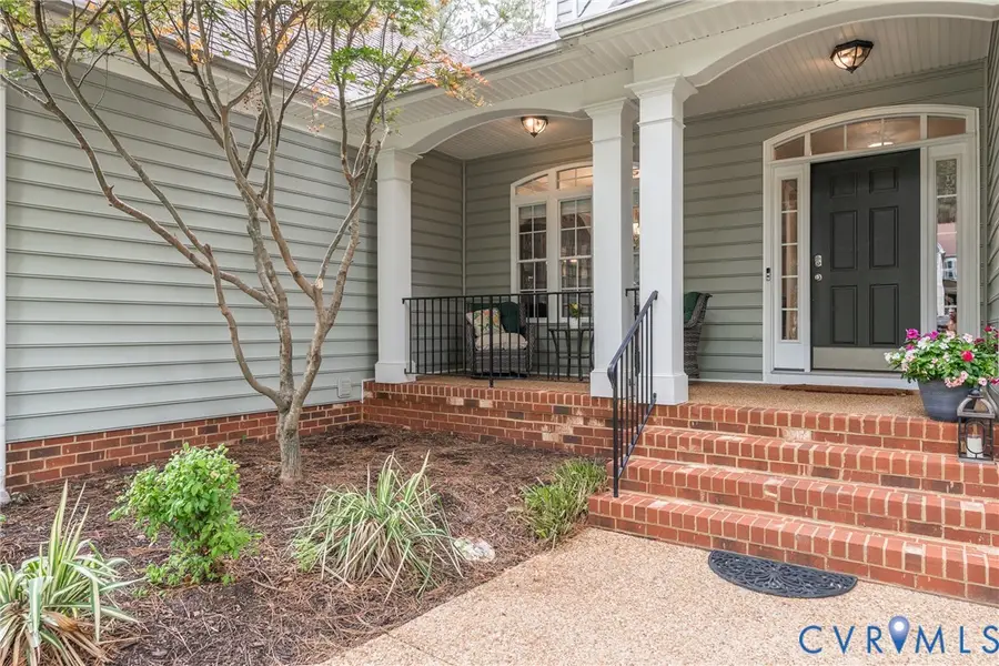 10437 Virginia Rail Court, New Kent, VA 23140 - #2