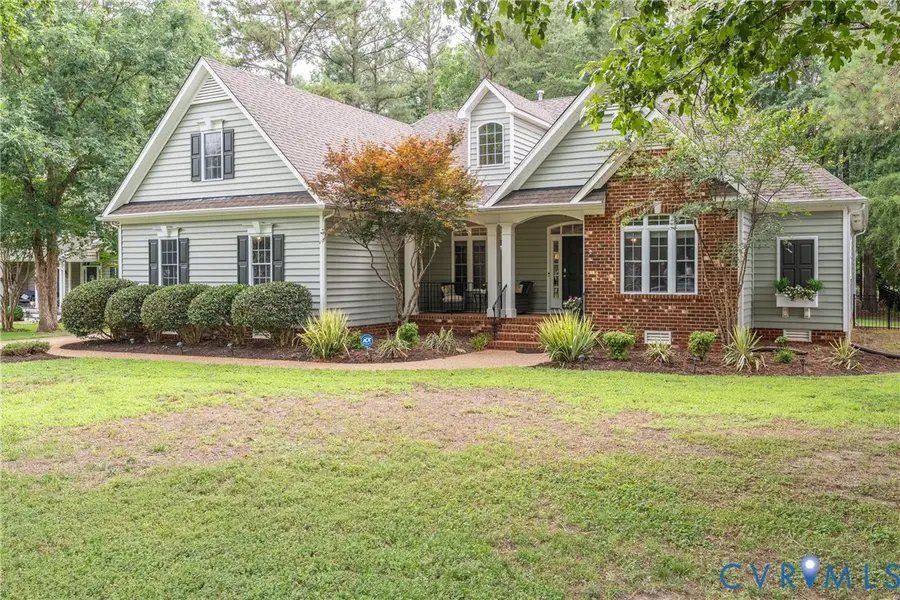10437 Virginia Rail Court, New Kent, VA 23140 - #3