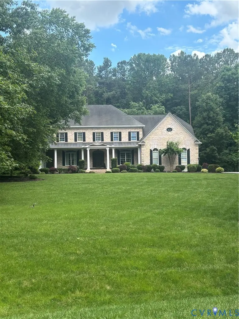 13519 Corapeake Place, Chesterfield, VA 23838 - #1