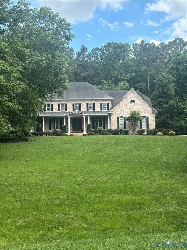 13519 Corapeake Place, Chesterfield, VA 23838