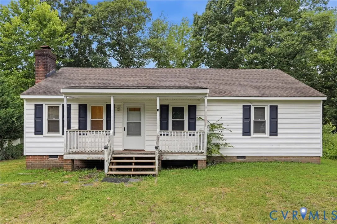4410 Southernbelle Lane, Midlothian, VA 23112 - #1