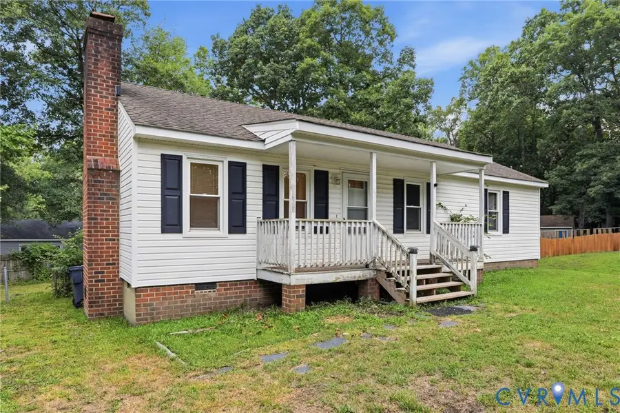 4410 Southernbelle Lane, Midlothian, VA 23112 - #2