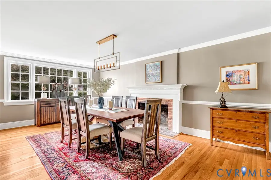 708 Keats Road, Henrico, VA 23229 - #3