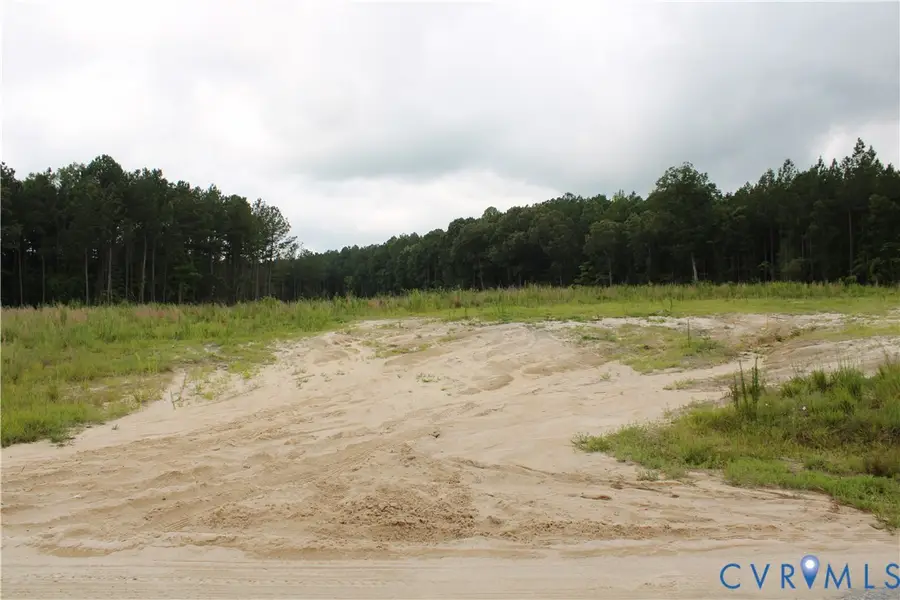 TBD4 Black Branch Road, Stony Creek, VA 23882 - #3