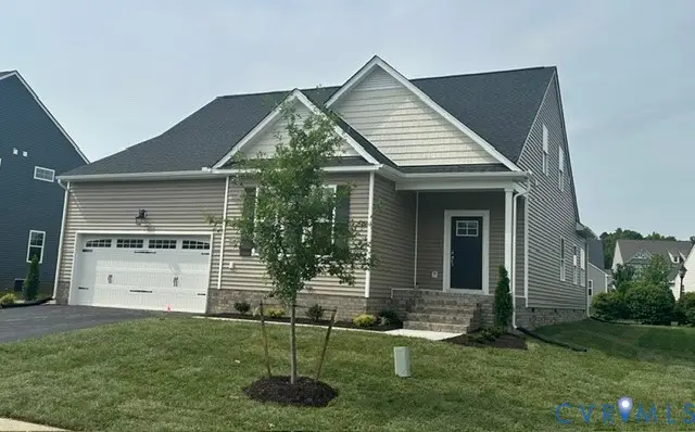 2904 Clifford Tower Drive, Henrico, VA 23231 - #1
