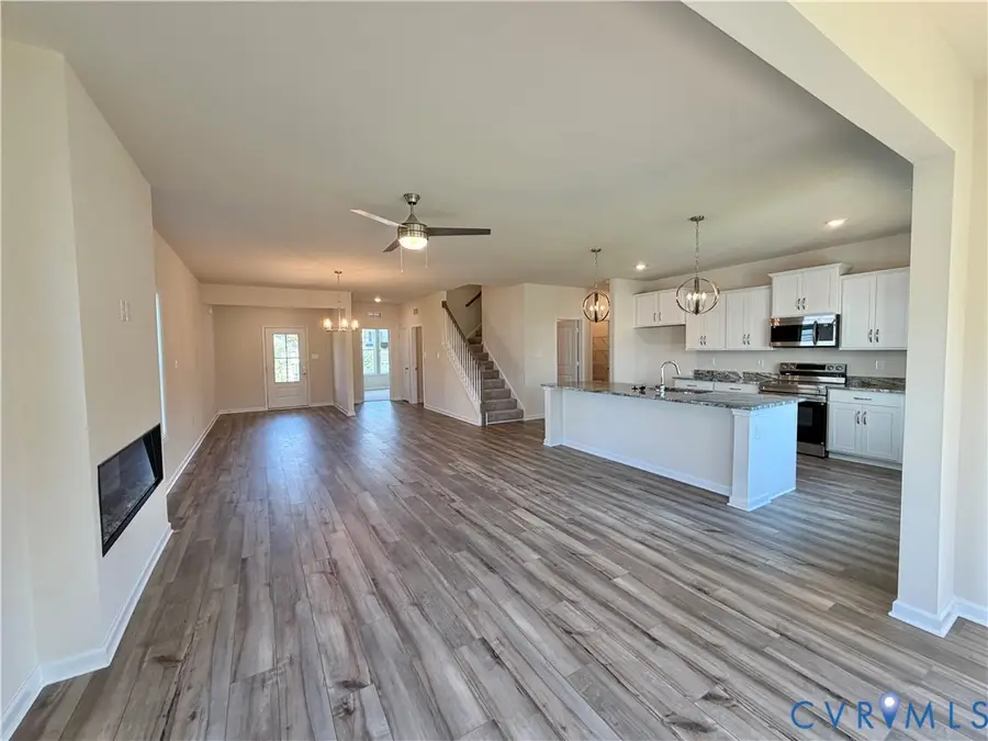 2904 Clifford Tower Drive, Henrico, VA 23231 - #3