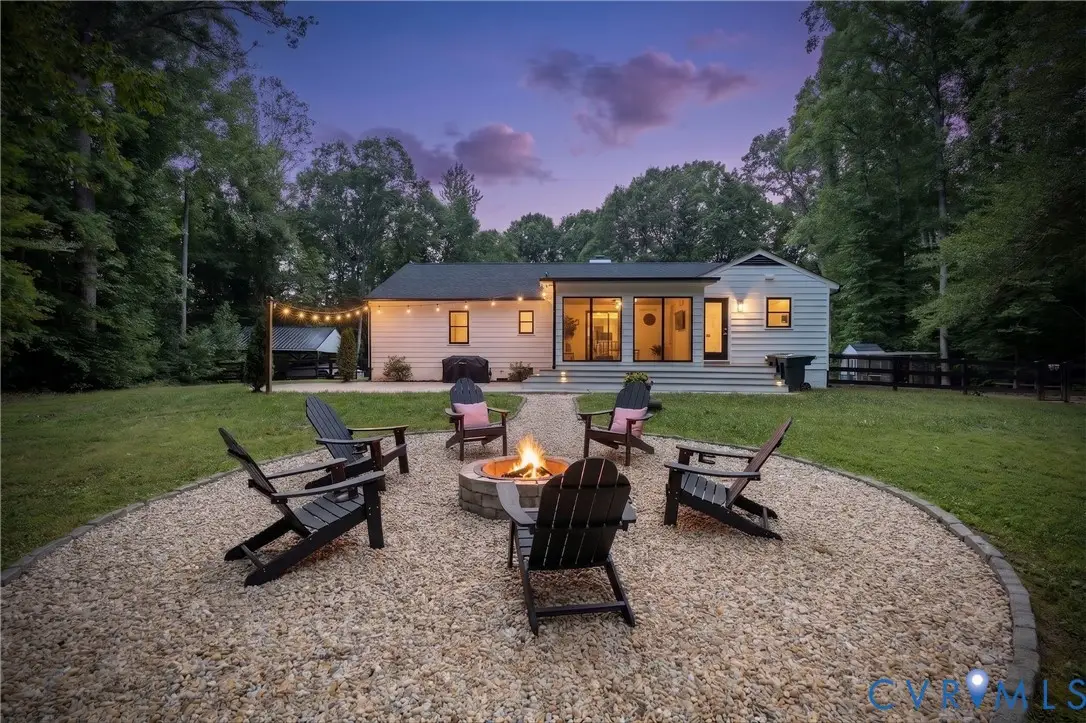 1558 Horsepen Hills Road, Maidens, VA 23102 - #1