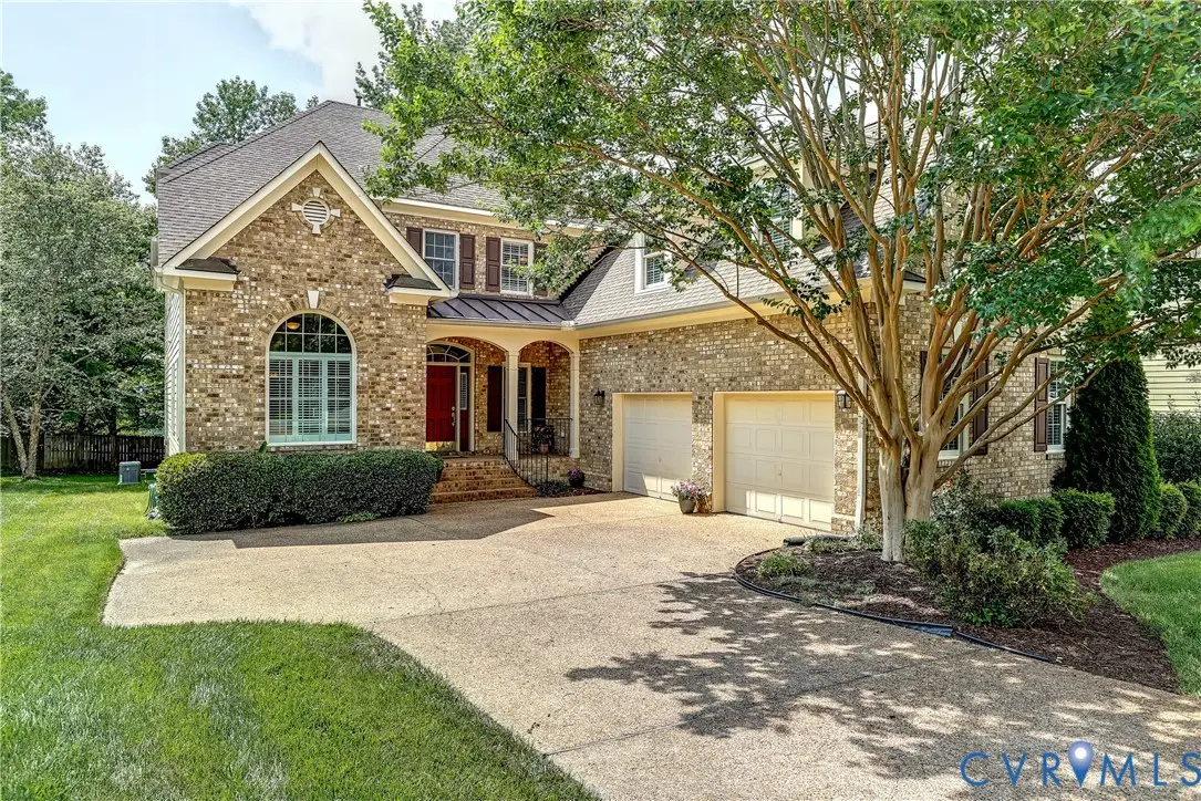 1789 S Dover Pointe Road, Henrico, VA 23238 - #1