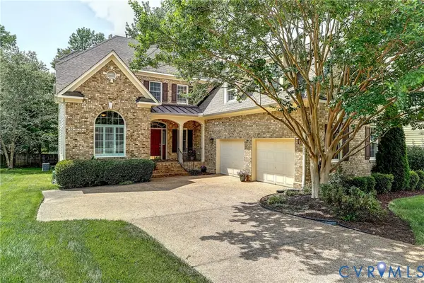 1789 S Dover Pointe Road, Henrico, VA 23238
