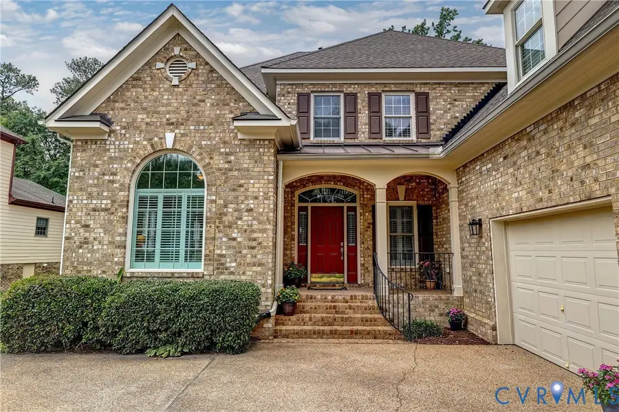 1789 S Dover Pointe Road, Henrico, VA 23238 - #2