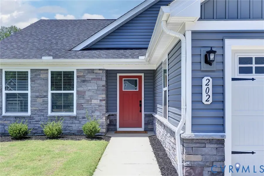 202 Franklins Tower Bend, Williamsburg, VA 23185 - #3