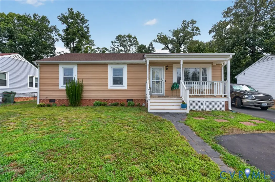 3936 Rusk Avenue, Richmond, VA 23234 - #1