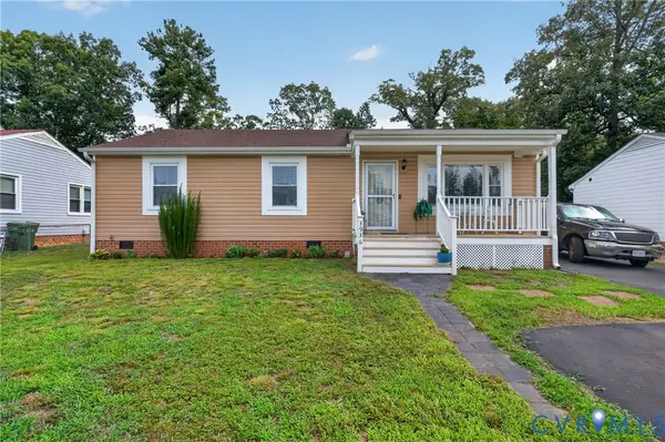 3936 Rusk Avenue, Richmond, VA 23234