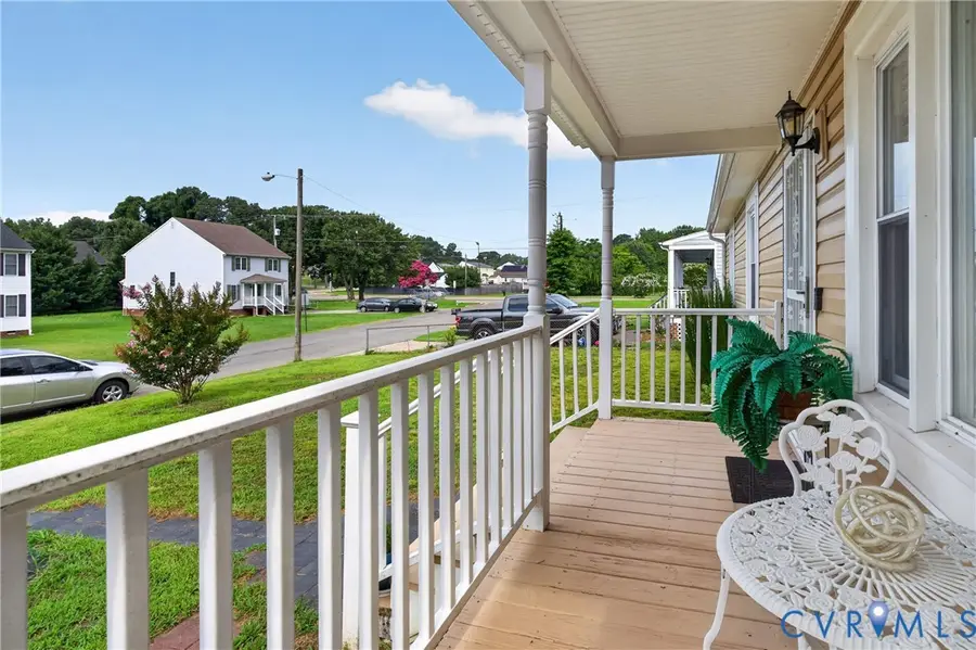 3936 Rusk Avenue, Richmond, VA 23234 - #2