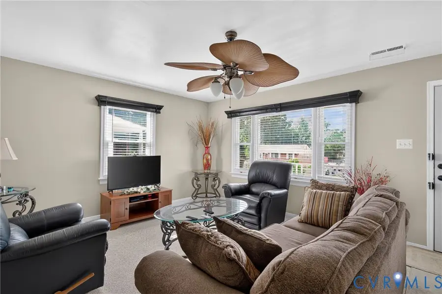 3936 Rusk Avenue, Richmond, VA 23234 - #3