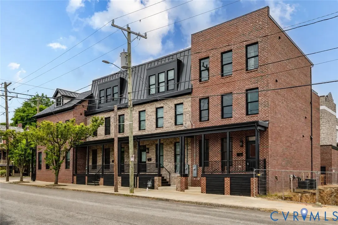 2525 M Street, Richmond, VA 23223 - #1