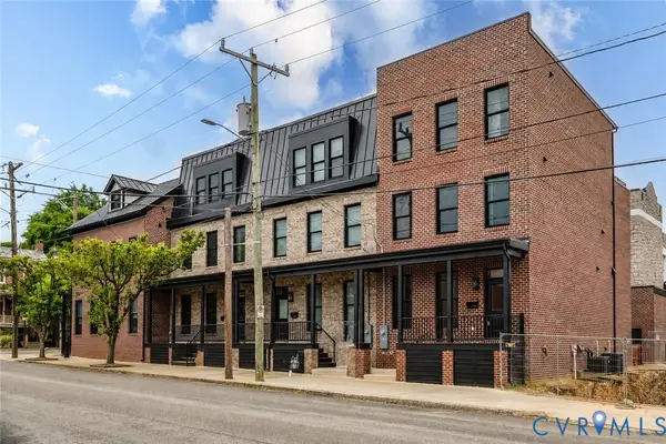 2525 M Street, Richmond, VA 23223