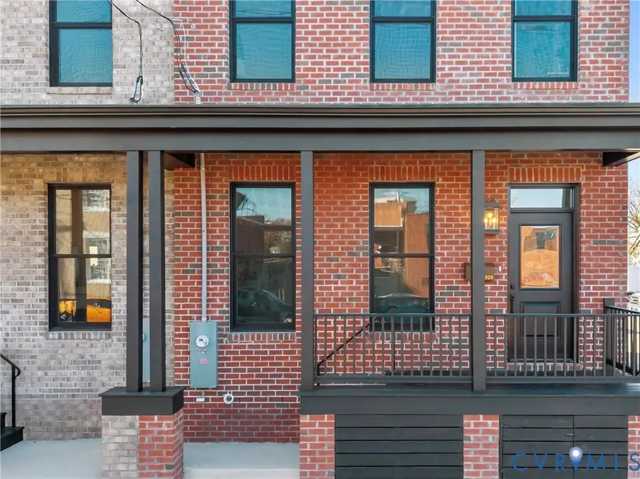 2525 M Street, Richmond, VA 23223 - #2