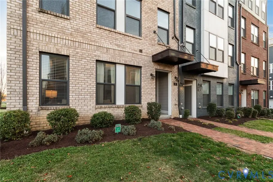 17 Flatwater Row #A, Henrico, VA 23231 - #2