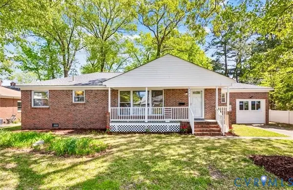 2757 Heutte Drive, Norfolk, VA 23518