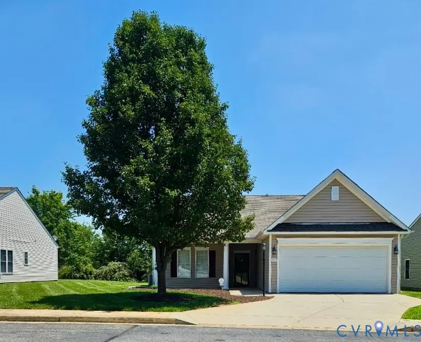 7439 Settlers Ridge Court, Richmond, VA 23231 - #1