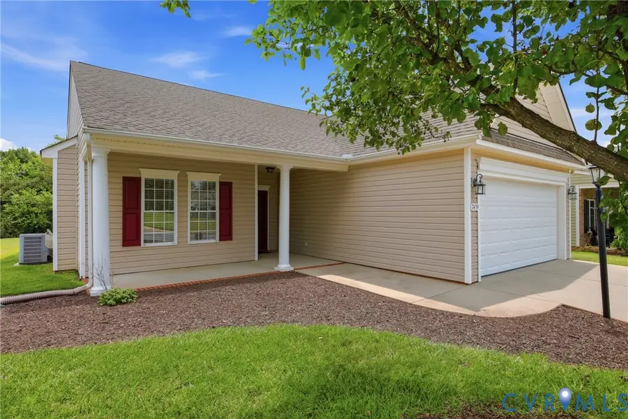 7439 Settlers Ridge Court, Richmond, VA 23231 - #2