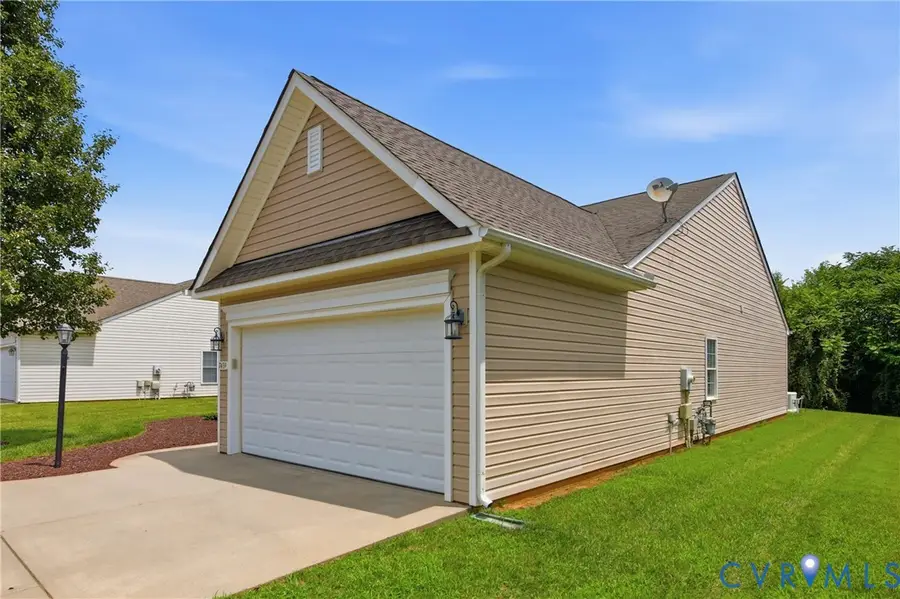 7439 Settlers Ridge Court, Richmond, VA 23231 - #3