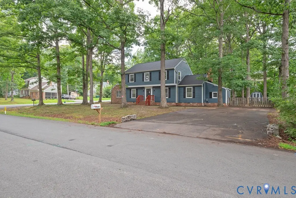 11840 Winfore Drive, Midlothian, VA 23113 - #1