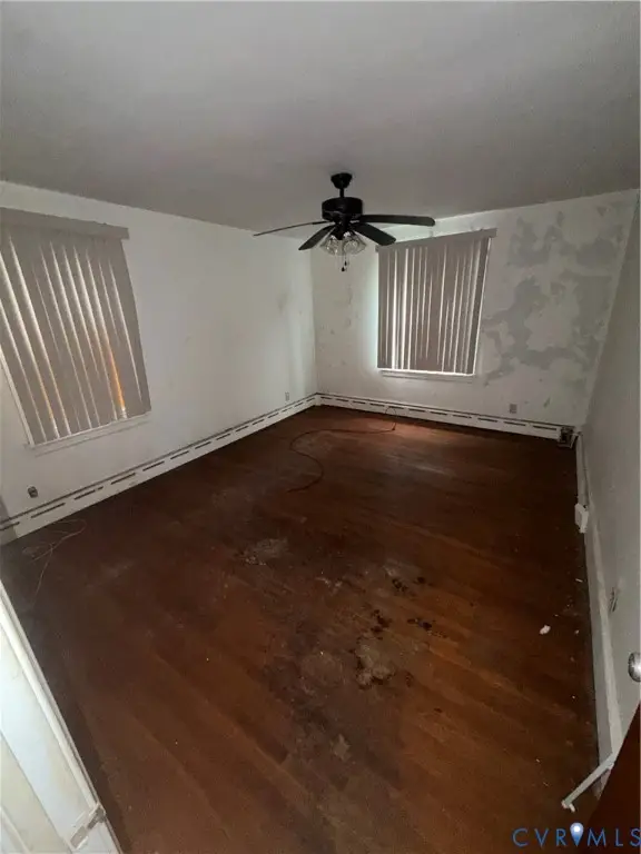 3605 Dill Road, East Highland Park, VA 23222 - #2