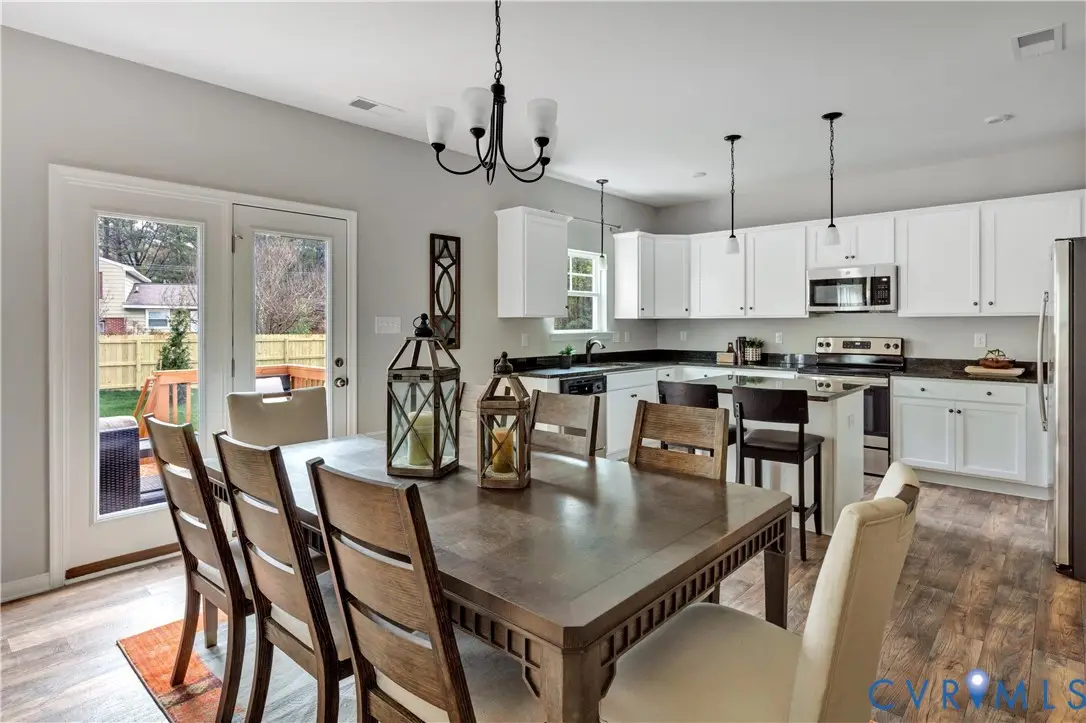3817 Kinalin Lane, Richmond, VA 23234 - #1