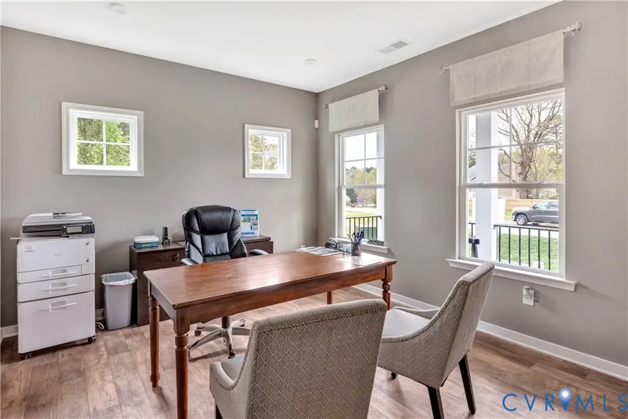 3817 Kinalin Lane, Richmond, VA 23234 - #3