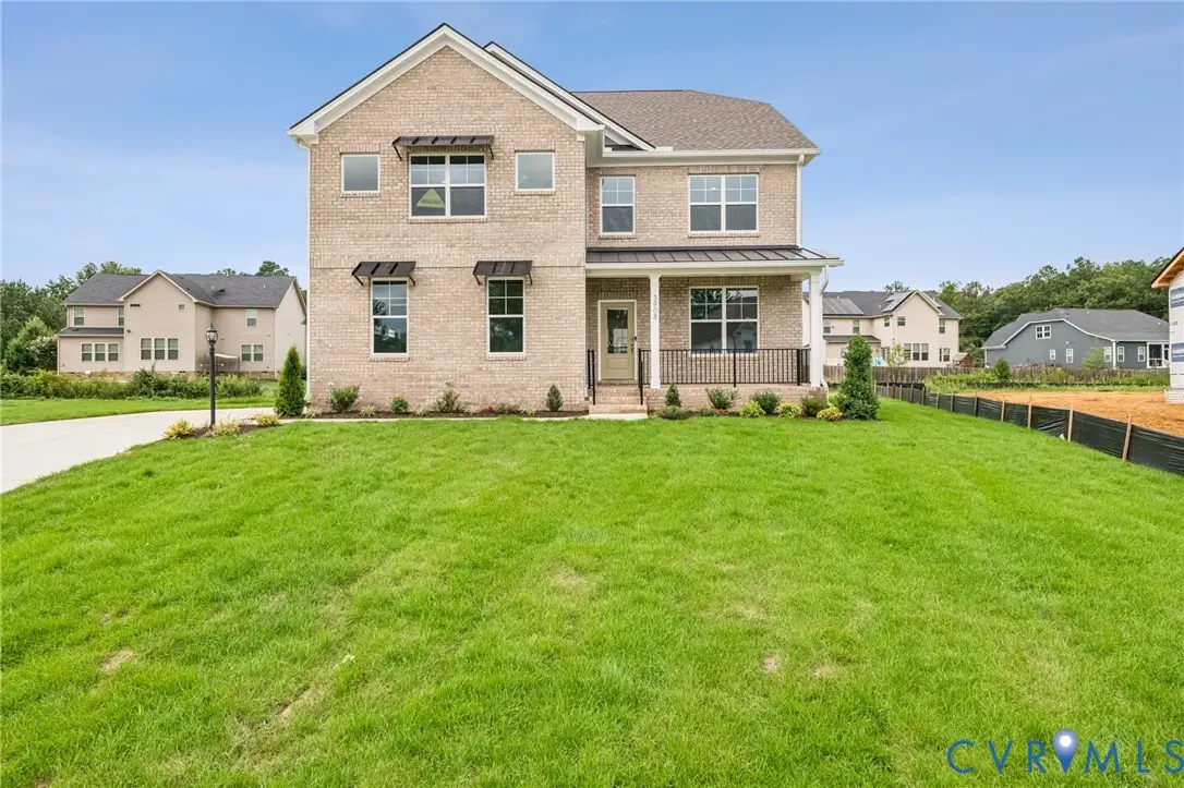 3908 Lyons Mill Lane, Glen Allen, VA 23059 - #1