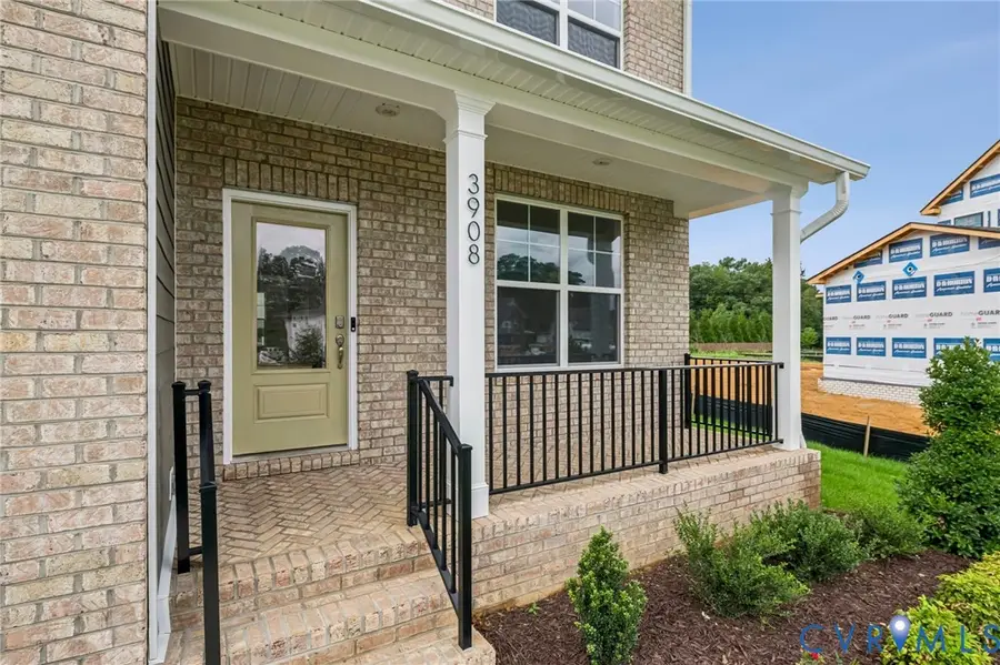 3908 Lyons Mill Lane, Glen Allen, VA 23059 - #2