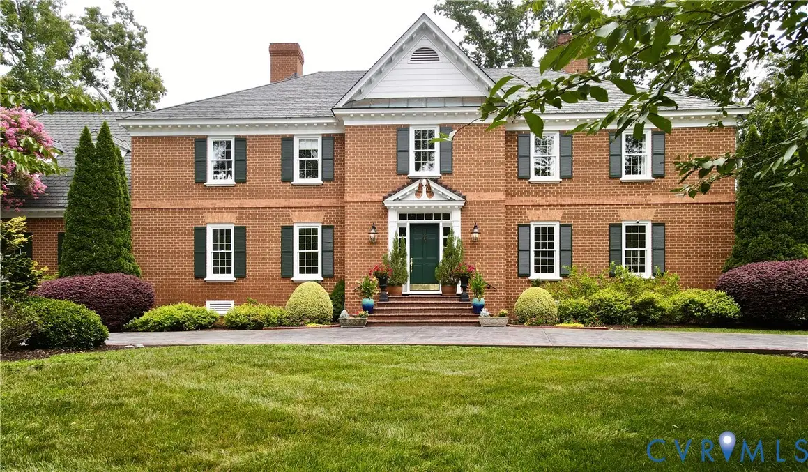 9006 Brieryle Road, Henrico, VA 23229 - #1