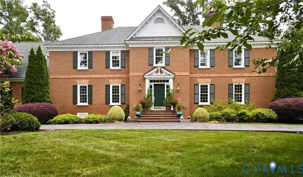 9006 Brieryle Road, Henrico, VA 23229