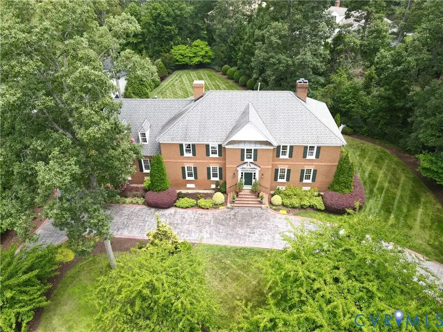 9006 Brieryle Road, Henrico, VA 23229 - #2