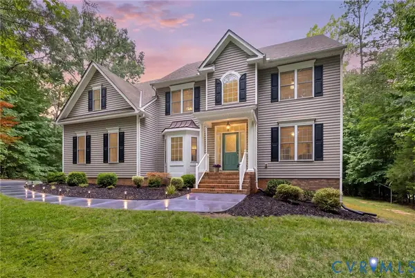 3581 Archers Hill, Powhatan, VA 23139