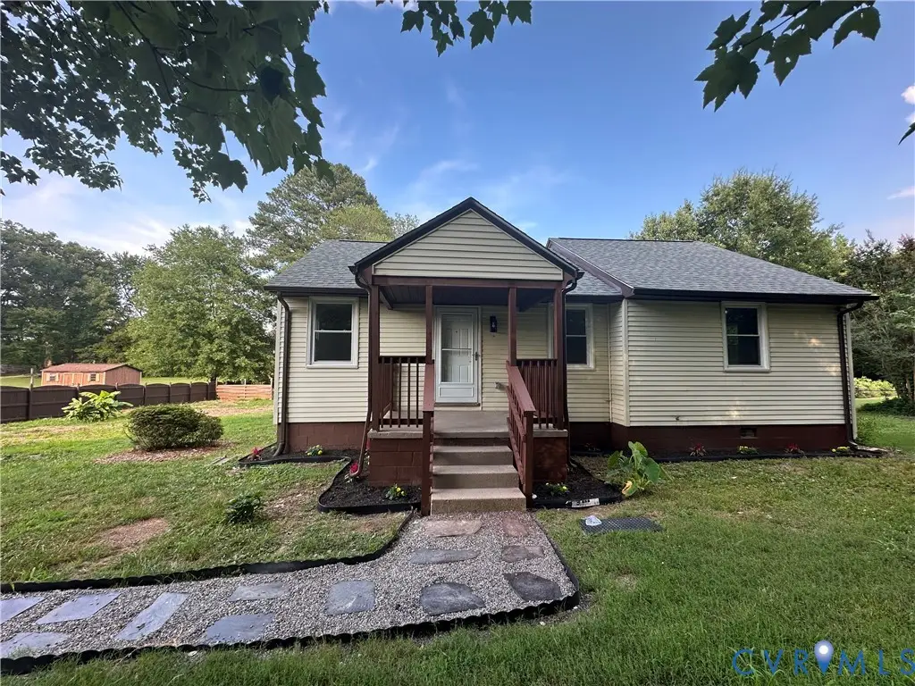 2015 Fordson Road, Richmond, VA 23229 - #1