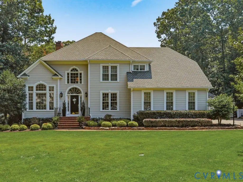 14409 Kenmont Drive, Midlothian, VA 23113 - #1