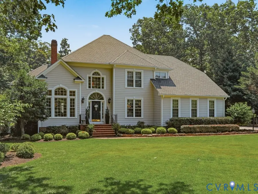 14409 Kenmont Drive, Midlothian, VA 23113 - #2