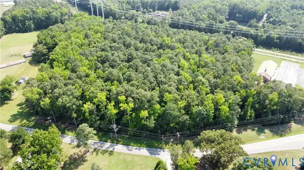 TBD Cedar Lane, Glen Allen, VA 23005