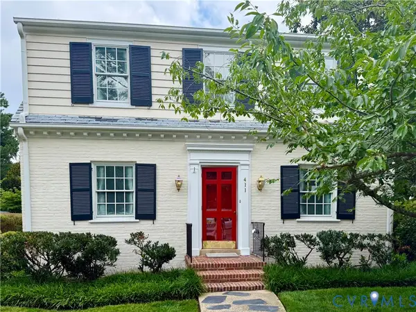 411 Tuckahoe Boulevard, Richmond, VA 23226