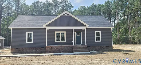 2982 Ashdale Road, Center Cross, VA 22437