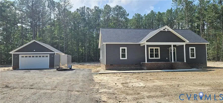 2982 Ashdale Road, Center Cross, VA 22437 - #2